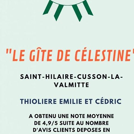 Maison Renovee 2019, Ideale Familles Et Amis, Terrasse, Proche Ferme Laitiere - Fr-1-496-206 Saint-Hilaire-Cusson-la-Valmitte Eksteriør bilde