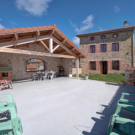 Maison Renovee 2019, Ideale Familles Et Amis, Terrasse, Proche Ferme Laitiere - Fr-1-496-206 Saint-Hilaire-Cusson-la-Valmitte Eksteriør bilde
