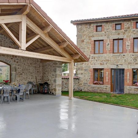 Maison Renovee 2019, Ideale Familles Et Amis, Terrasse, Proche Ferme Laitiere - Fr-1-496-206 Saint-Hilaire-Cusson-la-Valmitte Eksteriør bilde