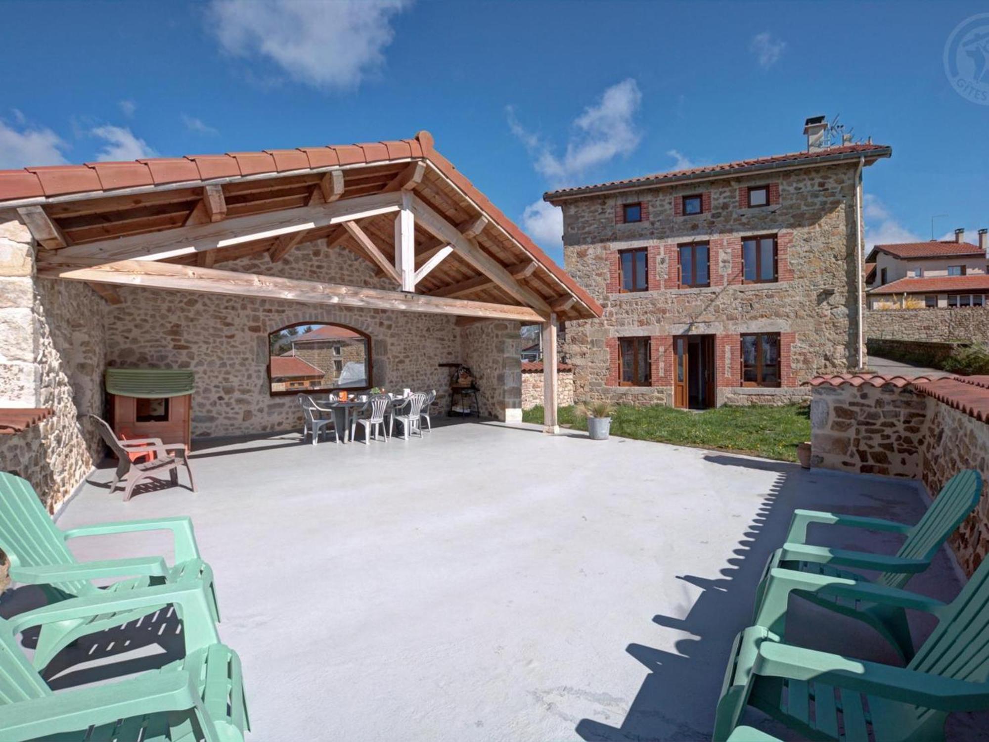 Maison Renovee 2019, Ideale Familles Et Amis, Terrasse, Proche Ferme Laitiere - Fr-1-496-206 Saint-Hilaire-Cusson-la-Valmitte Eksteriør bilde