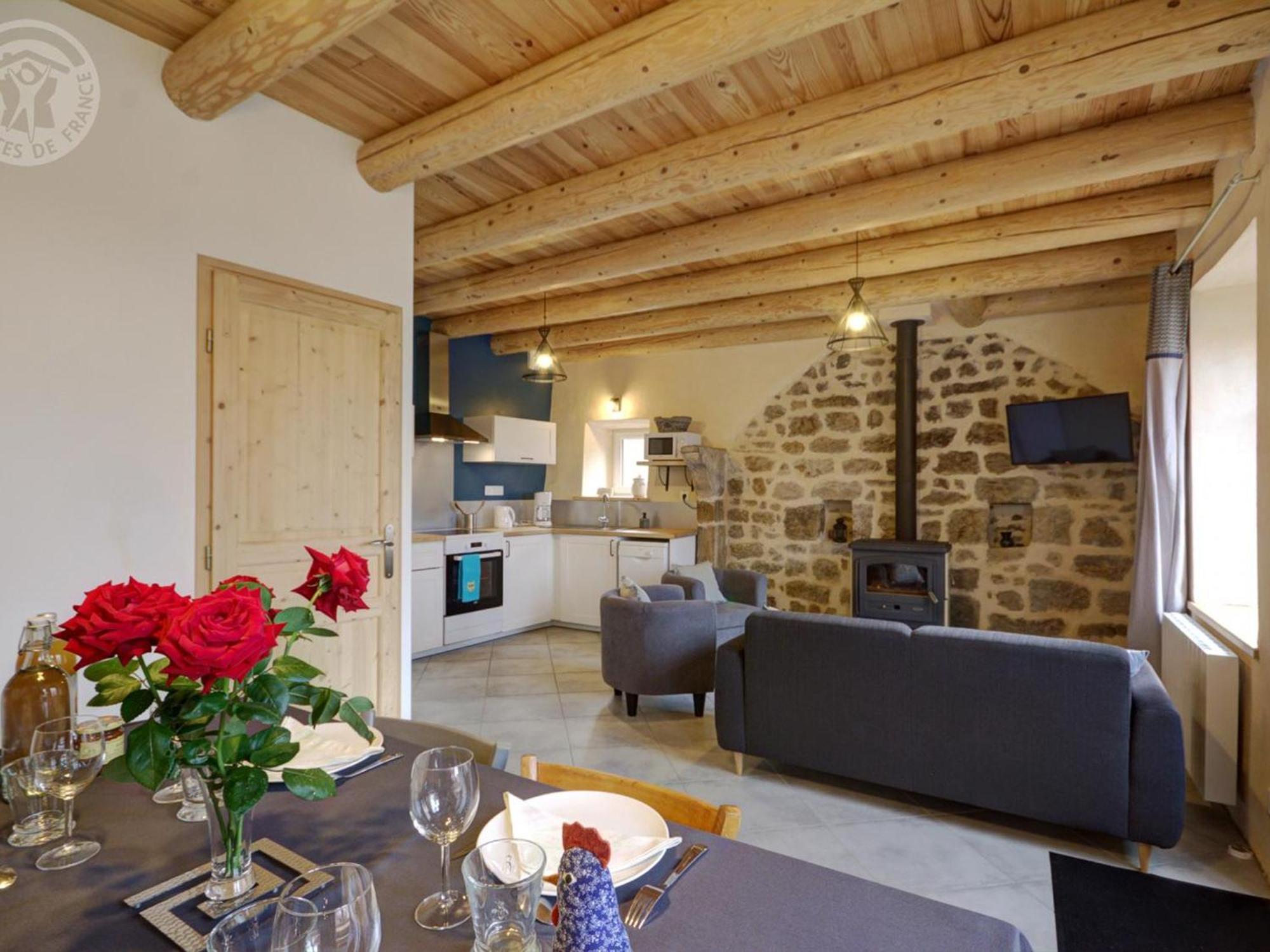 Maison Renovee 2019, Ideale Familles Et Amis, Terrasse, Proche Ferme Laitiere - Fr-1-496-206 Saint-Hilaire-Cusson-la-Valmitte Eksteriør bilde