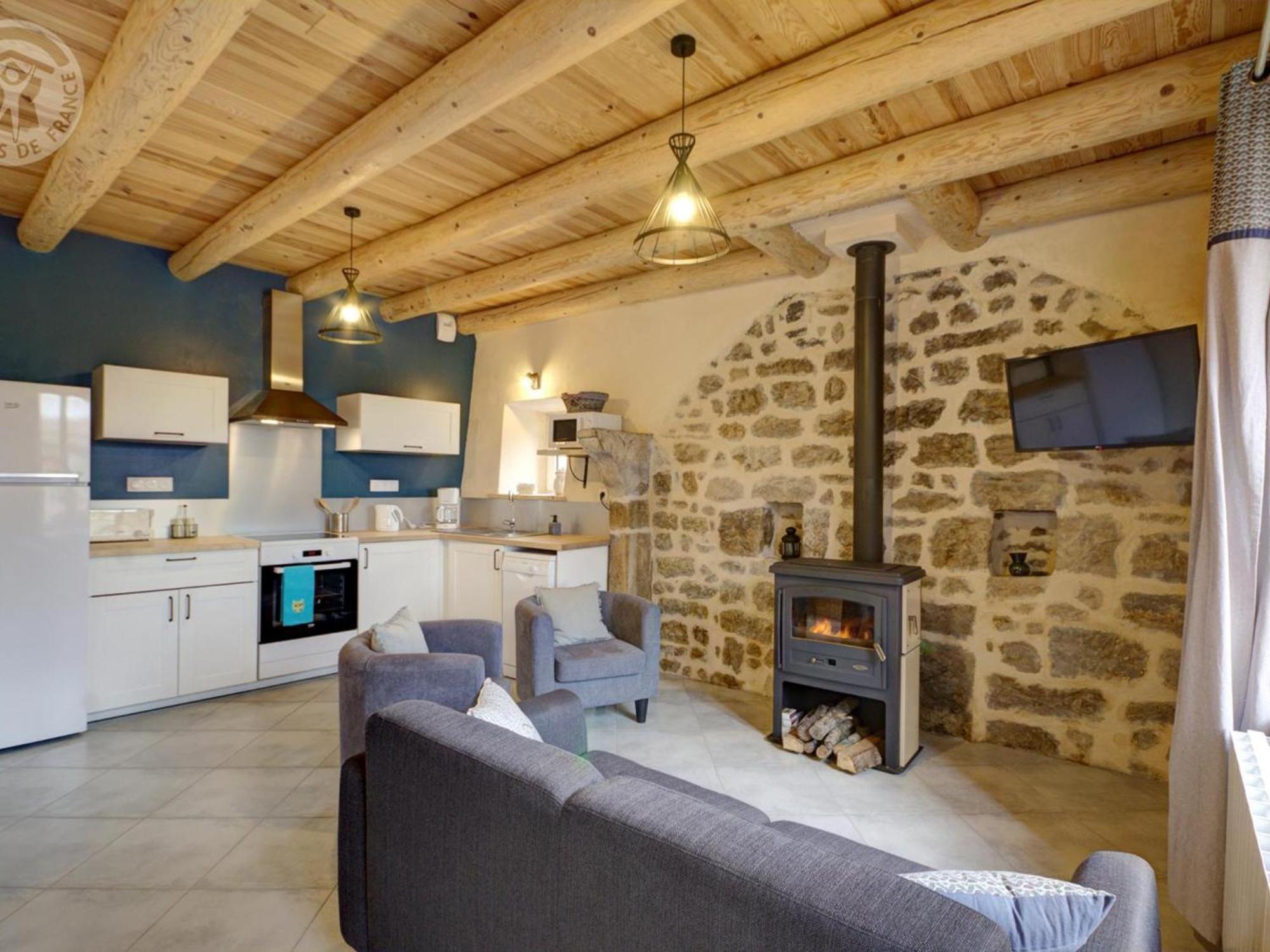 Maison Renovee 2019, Ideale Familles Et Amis, Terrasse, Proche Ferme Laitiere - Fr-1-496-206 Saint-Hilaire-Cusson-la-Valmitte Eksteriør bilde